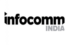2017年印度Infocomm