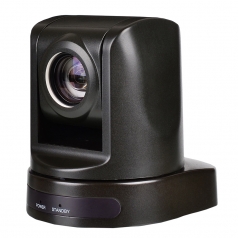 普奥视高清彩色摄像机成功运用于2017亚洲博鳌论坛