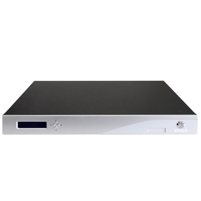 PUS-MCU8300 HD Video Conference Server