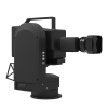 Broadcast-grade cameras 
