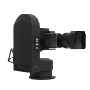 Broadcast-grade cameras 