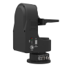 Broadcast-grade cameras 